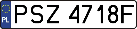 PSZ4718F