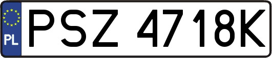PSZ4718K