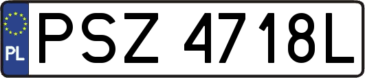 PSZ4718L