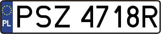 PSZ4718R