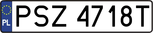 PSZ4718T