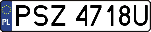 PSZ4718U