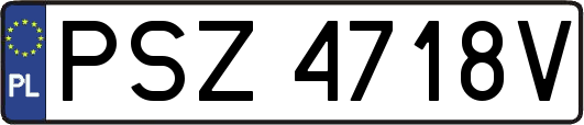 PSZ4718V