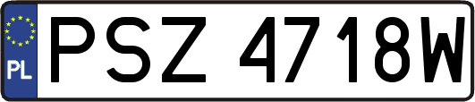 PSZ4718W