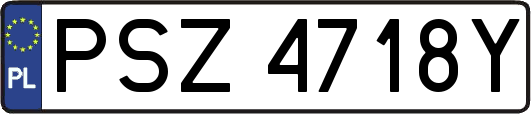 PSZ4718Y