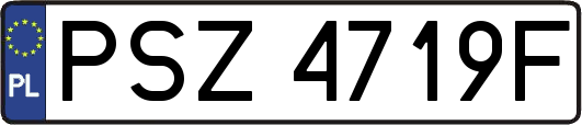 PSZ4719F