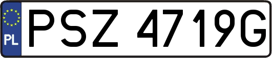 PSZ4719G