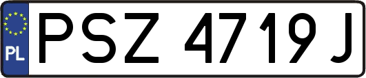 PSZ4719J
