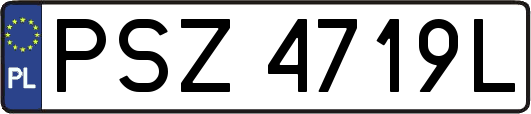 PSZ4719L