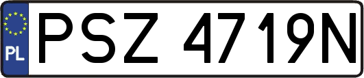 PSZ4719N