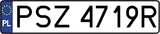 PSZ4719R