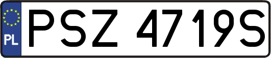 PSZ4719S