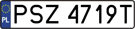 PSZ4719T
