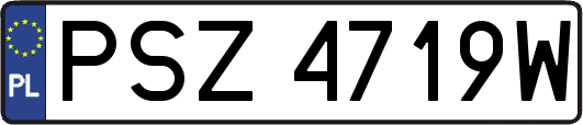 PSZ4719W