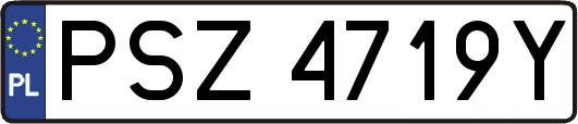 PSZ4719Y