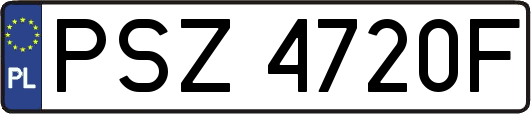 PSZ4720F