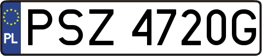 PSZ4720G