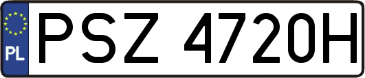 PSZ4720H