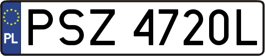 PSZ4720L