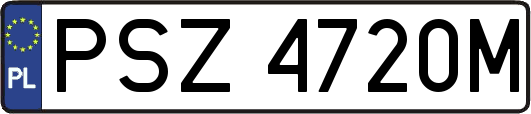 PSZ4720M