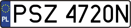 PSZ4720N