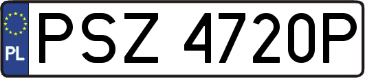 PSZ4720P