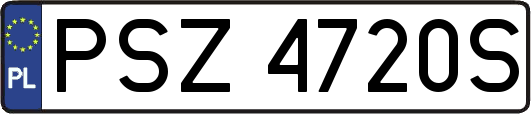 PSZ4720S