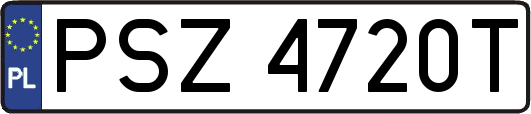 PSZ4720T