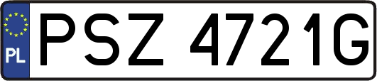 PSZ4721G