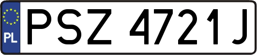 PSZ4721J