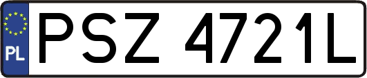 PSZ4721L