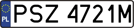 PSZ4721M