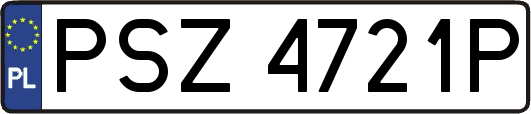PSZ4721P