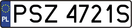 PSZ4721S