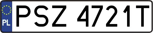 PSZ4721T