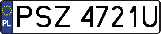 PSZ4721U