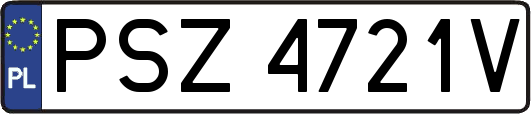 PSZ4721V
