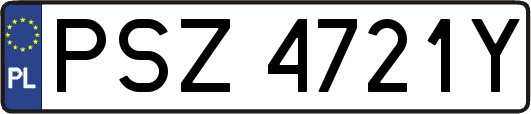 PSZ4721Y