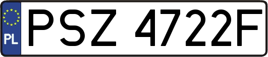 PSZ4722F
