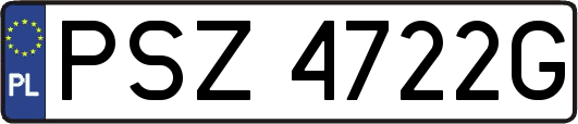 PSZ4722G