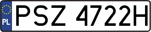 PSZ4722H
