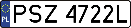 PSZ4722L