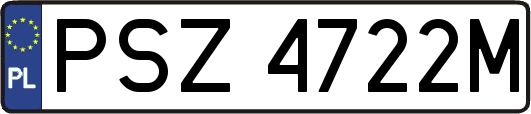 PSZ4722M
