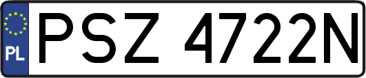 PSZ4722N