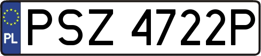 PSZ4722P