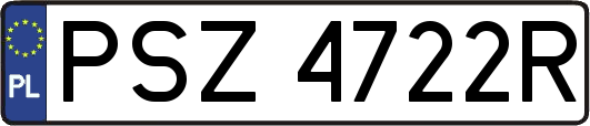 PSZ4722R