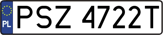 PSZ4722T