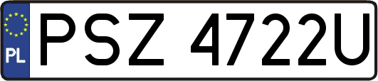 PSZ4722U