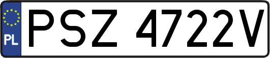 PSZ4722V