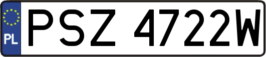 PSZ4722W